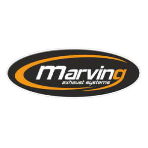 marving